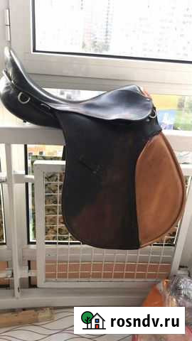 Седло Химки - изображение 1