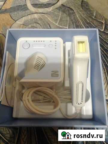 Фотоэпилятор Silkn pro Пушкино - изображение 1