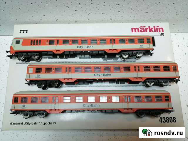 Модели железных дорог но 1 87 Омск - изображение 1