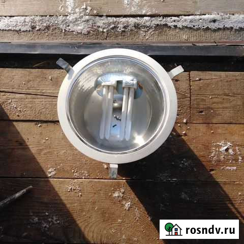 Светильник потолочный Ярославль - изображение 1