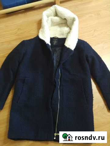 Пальто Симферополь - изображение 1