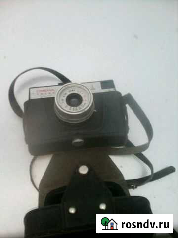 Фотоаппарат Орск - изображение 1