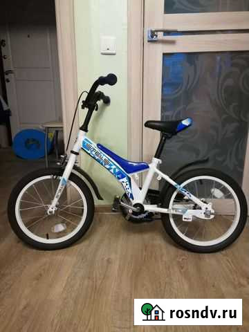 Детский велосипед Мурино - изображение 1