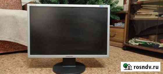 Монитор Samsung syncmaster 2243 Всеволожск