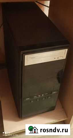 Компьютер Шебекино - изображение 1