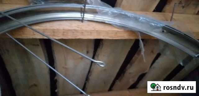 Подкрылок на взрослый велосипед Азов - изображение 1