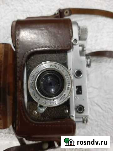 Фотоаппарат Иваново - изображение 1