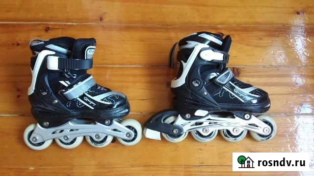 Роликовые коньки детские Stingrey р.31-34 Сочи - изображение 1