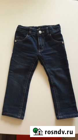 Джинсы HM р.92 Калининград - изображение 1
