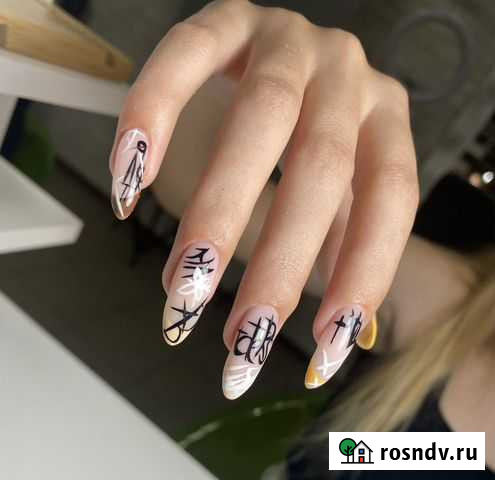 Маникюр Щёлково - изображение 1