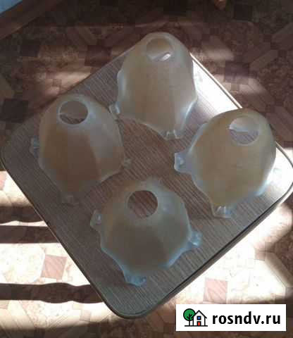 Плафон Тольятти - изображение 1