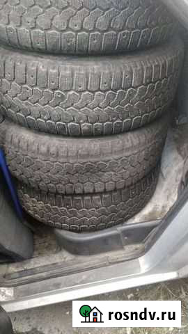 Колёса Барнаул - изображение 1