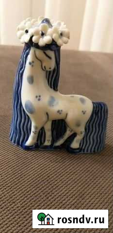 Статуэтки Бронницы - изображение 1