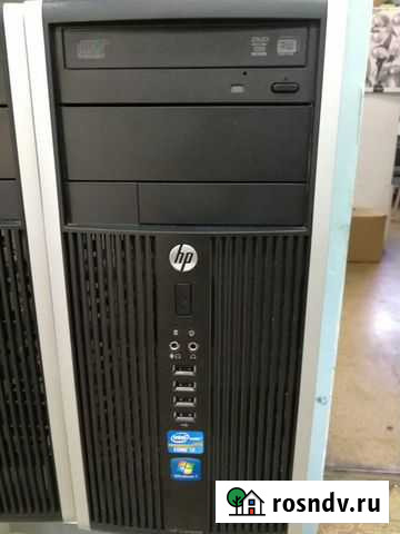 Мощный системный блок Саранск - изображение 1