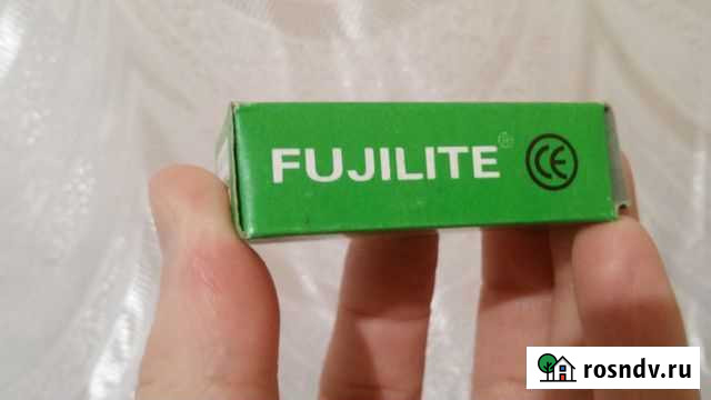 G5.3 220V 75W 2500-3000K 12шт Набережные Челны - изображение 1