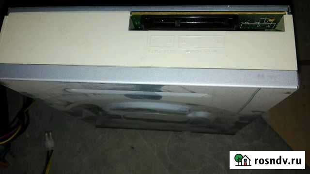 Двд-рв SATA ad-7240s (5штук) Нижний Новгород - изображение 1