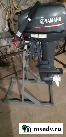 Стойка для лодочного мотора Елизово - изображение 1