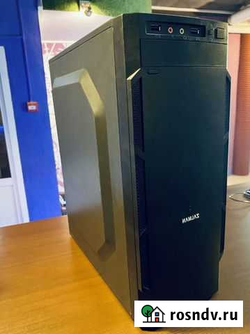 Компьютер Александров - изображение 1