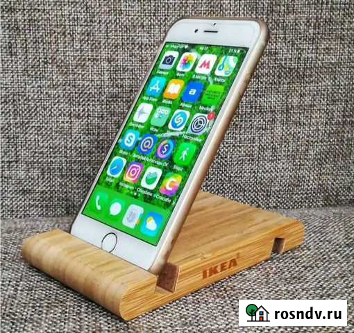 Подставка для смартфона Икеа новая Петрозаводск - изображение 1