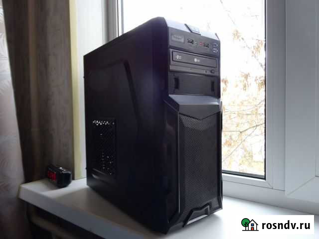 4-х ядер. игр.сис. блок на Intel i5-4440 и GTX760 Калуга - изображение 1