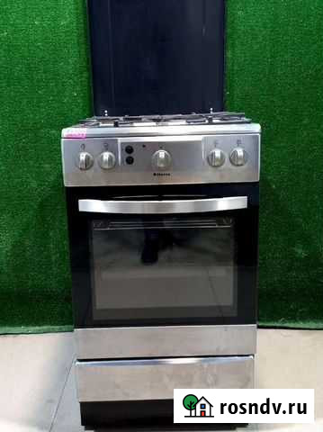 Газовая плита бу с доставкой Апрелевка - изображение 1