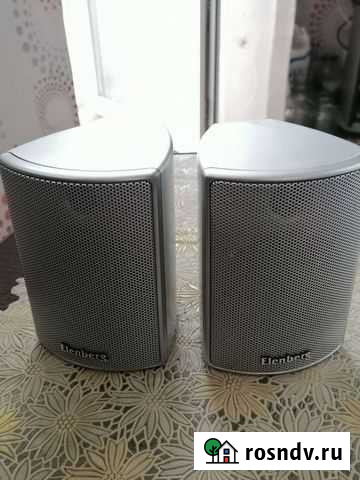 Колонки Назарово - изображение 1