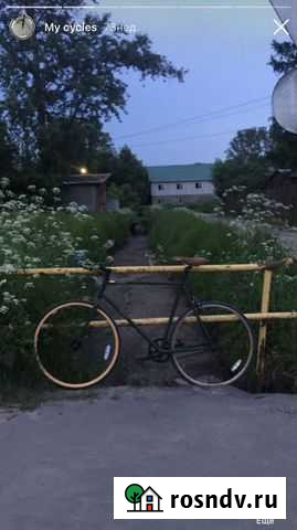 Велосипед Outleap Greenwich Александров - изображение 1