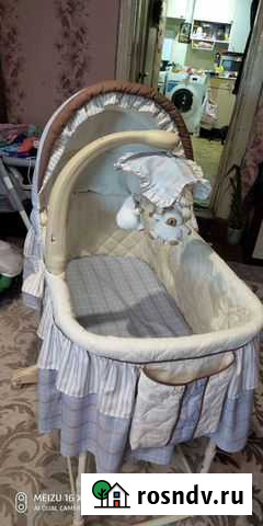 Люлька Смышляевка - изображение 1