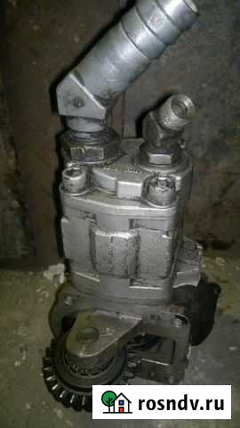Продам коробку отбора мощности Усолье-Сибирское - изображение 1