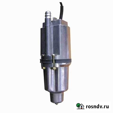 Насос Ручеёк-1М (г. Могилев) новый Лыткарино - изображение 1