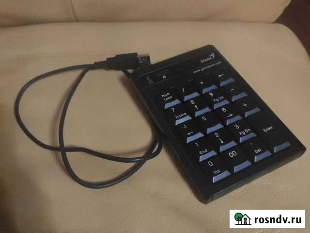 Дополнительная цифровая клавиатура Кохма - изображение 1