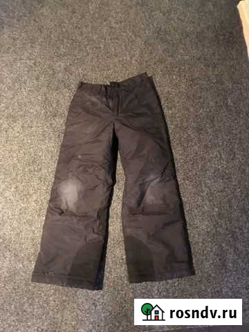 Columbia зимние штаны Пермь - изображение 1
