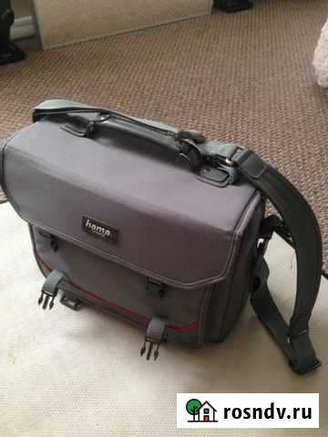 Фото кофр для фотовидеоаппаратуры Мосрентген - изображение 1