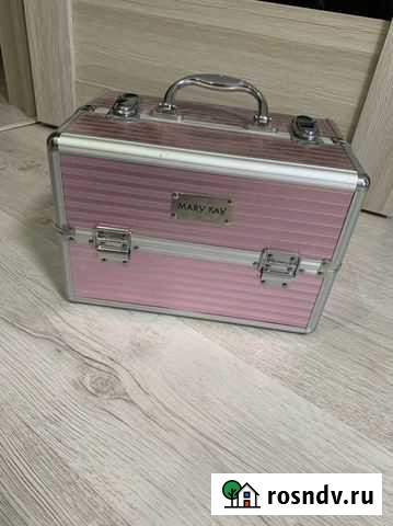 Кейс для косметики Засечное - изображение 1