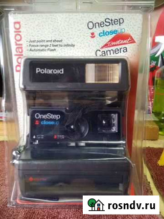 Фотоаппарат Polaroid Наро-Фоминск - изображение 1