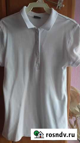 Футболка Гулливер 164 см Красноярск - изображение 1