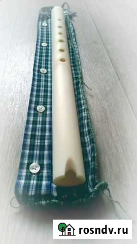 Флейты на выбор Калуга - изображение 1