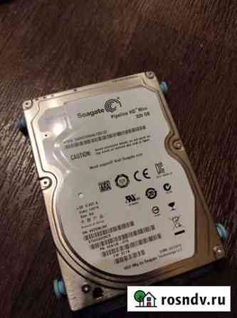 Mini hdd seagate 320 Электросталь