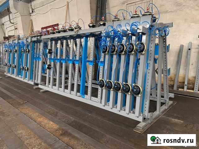 Вайма пневматическая вп18 Вологда - изображение 1