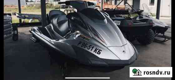 Гидроцикл Yamaha 1.8 FX HO cruiser Волоколамск
