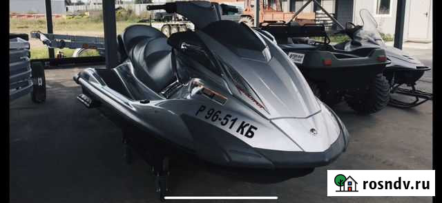 Гидроцикл Yamaha 1.8 FX HO cruiser Волоколамск - изображение 1