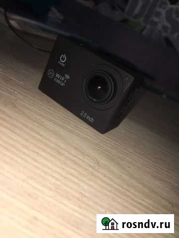 Экшн камера Белорецк - изображение 1