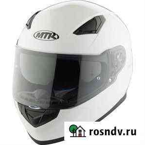 Мотошлем шлем MTR S-12 Симферополь