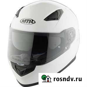 Мотошлем шлем MTR S-12 Симферополь - изображение 1