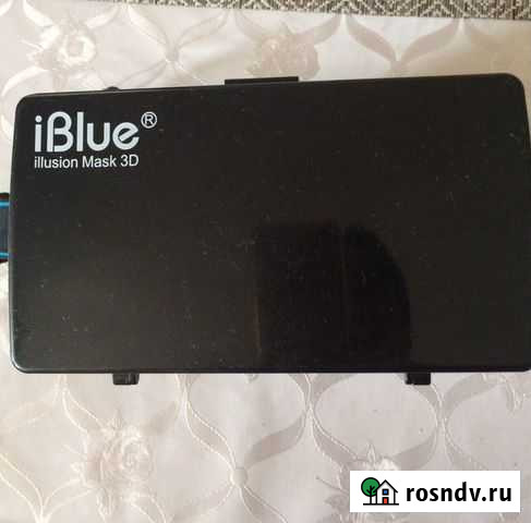 3D очки для, для просмотров стерео- видио на смарт Петрозаводск - изображение 1