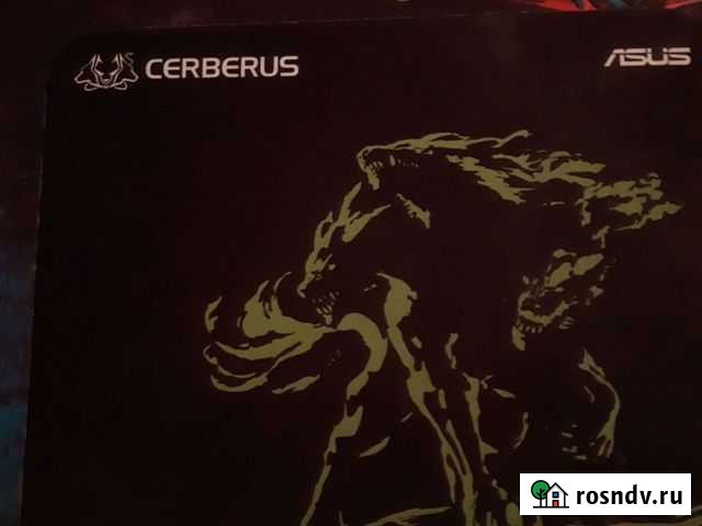 Коврик для мыши Анапа - изображение 1