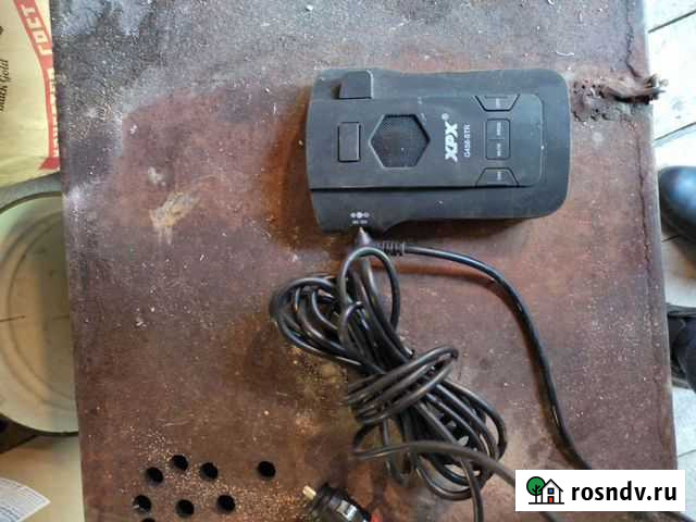 Анти радар Рязань - изображение 1