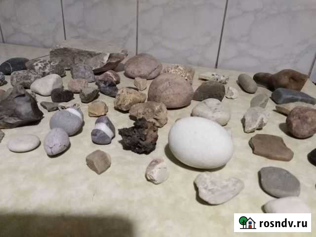 Камни для аквариума, декора Волгоград - изображение 1