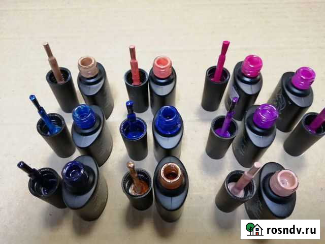 Продам гель лаки Петрозаводск - изображение 1