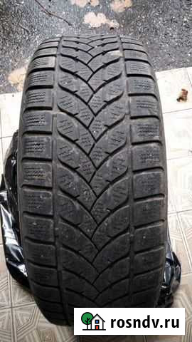 Зимние колеса Майкоп - изображение 1